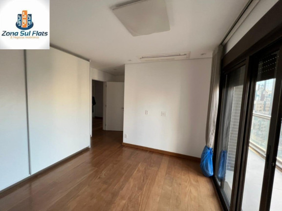 Imagem Apartamento com 3 Quartos à Venda, 322 m² em Vila Olímpia - São Paulo
