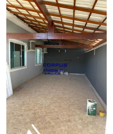 Casa com 3 Quartos à Venda, 90 m² em Nova Califórnia (tamoios) - Cabo Frio