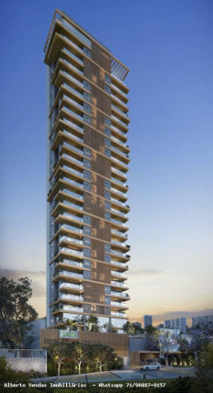 Imagem Apartamento com 2 Quartos à Venda, 91 m² em Horto Florestal