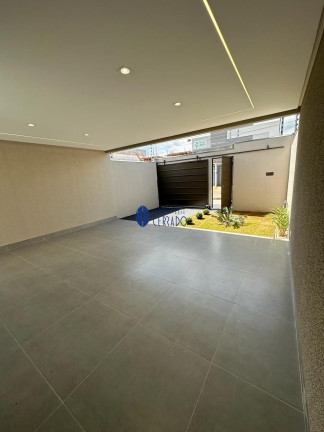 Imagem Casa com 3 Quartos à Venda, 105 m² em Residencial Cerejeiras - Anápolis Imagem Casa com 3 Quartos à Venda, 105 m² em Residencial Cerejeiras - Anápolis