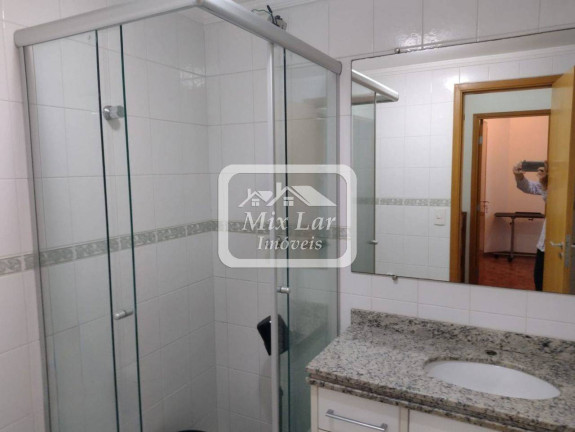 Imagem Apartamento com 3 Quartos à Venda, 96 m² em Centro - Osasco