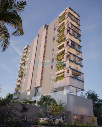 Imagem Apartamento com 3 Quartos à Venda, 151 m² em Boqueirão - Praia Grande Imagem Apartamento com 3 Quartos à Venda, 151 m² em Boqueirão - Praia Grande