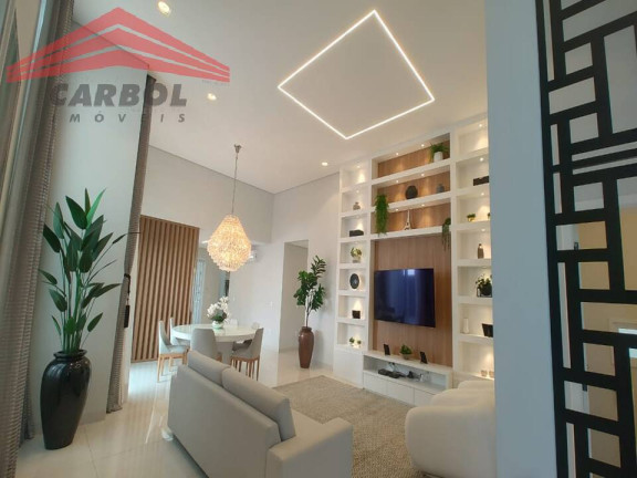 Imagem Casa de Condomínio com 3 Quartos à Venda, 537 m² em Medeiros - Jundiaí