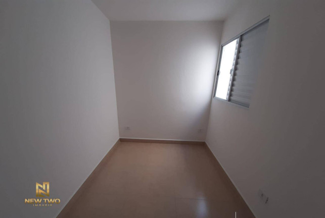Imagem Apartamento com 2 Quartos à Venda, 47 m² em Penha - São Paulo