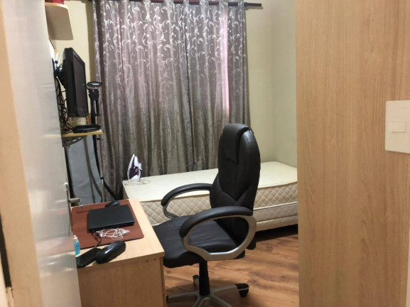 Imagem Apartamento com 2 Quartos à Venda, 10 m² em Vila Silva Ribeiro - Carapicuíba