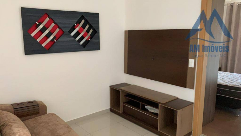 Imagem Casa com 1 Quarto à Venda, 39 m² em Brant - Lagoa Santa Imagem Casa com 1 Quarto à Venda, 39 m² em Brant - Lagoa Santa