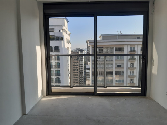 Imagem Imóvel com 3 Quartos à Venda, 205 m² em Jardim Paulista - São Paulo