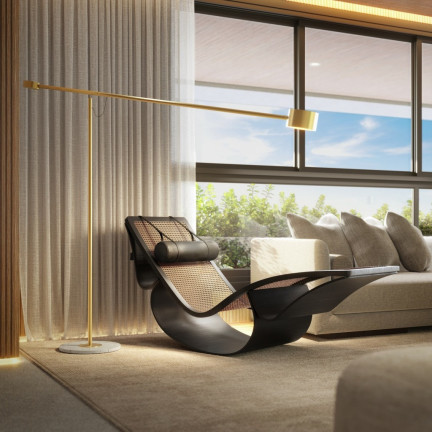 Imagem Apartamento com 4 Quartos à Venda, 354 m² em Setor Bueno - Goiânia Imagem Apartamento com 4 Quartos à Venda, 354 m² em Setor Bueno - Goiânia
