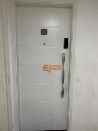 Imagem Apartamento com 3 Quartos à Venda, 68 m² em Vila Augusta - Guarulhos Imagem Apartamento com 3 Quartos à Venda, 68 m² em Vila Augusta - Guarulhos