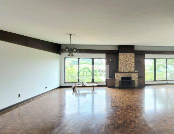 Imagem Casa com 7 Quartos para Alugar, 430 m² em Perdizes - São Paulo Imagem Casa com 7 Quartos para Alugar, 430 m² em Perdizes - São Paulo