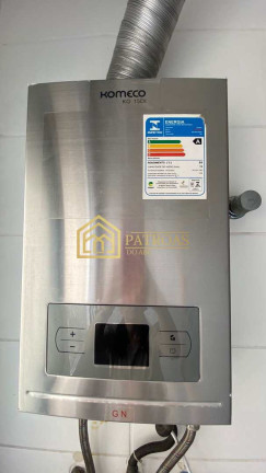 Imagem Apartamento com 1 Quarto para Alugar, 40 m² em Jardim Olavo Bilac - São Bernardo Do Campo Imagem Apartamento com 1 Quarto para Alugar, 40 m² em Jardim Olavo Bilac - São Bernardo Do Campo