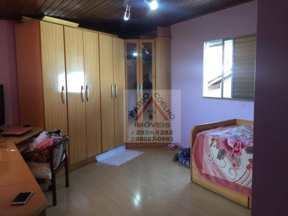 Imagem Sobrado com 4 Quartos à Venda, 200 m² em Morumbi - São Paulo Imagem Sobrado com 4 Quartos à Venda, 200 m² em Morumbi - São Paulo