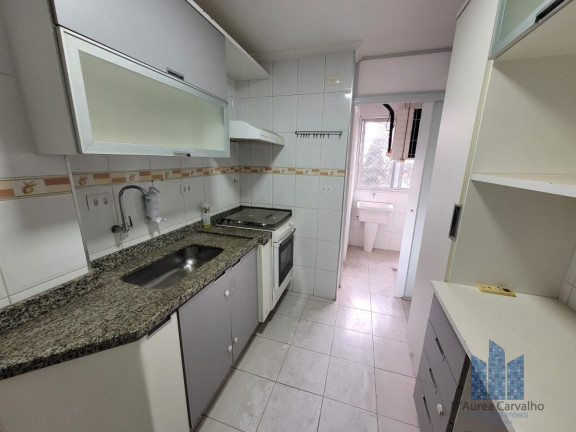 Imagem Apartamento com 3 Quartos à Venda, 102 m² em Vila Clementino - São Paulo Imagem Apartamento com 3 Quartos à Venda, 102 m² em Vila Clementino - São Paulo