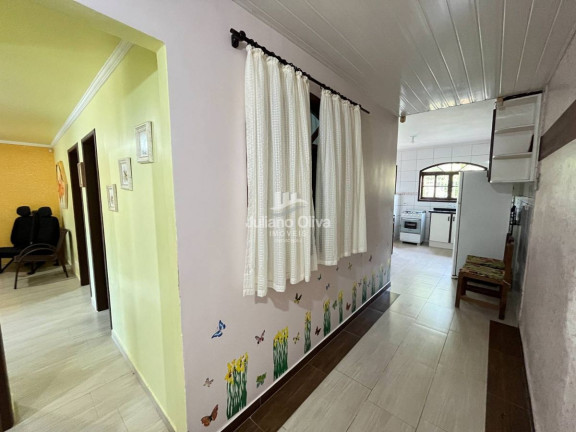 Imagem Casa à Venda, 266 m² em Barra Do Sai - Itapoá