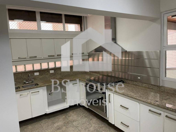 Imagem Apartamento com 4 Quartos à Venda, 320 m² em Jardim - Santo André Imagem Apartamento com 4 Quartos à Venda, 320 m² em Jardim - Santo André