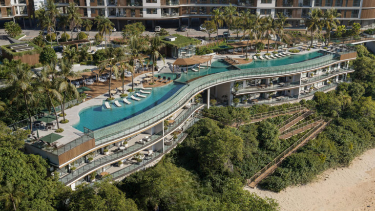 Imagem Imóvel com 3 Quartos à Venda, 218 m² em Centro - Bombinhas Imagem Imóvel com 3 Quartos à Venda, 218 m² em Centro - Bombinhas