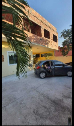 Casa com 3 Quartos à Venda, 120 m² em Jardim Catarina - São Gonçalo