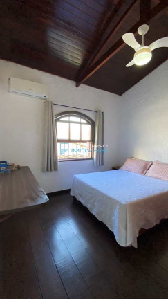 Imagem Sobrado com 5 Quartos à Venda, 200 m² em Canto Do Forte - Praia Grande
