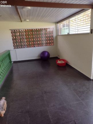 Imagem Casa com 3 Quartos à Venda, 160 m² em Perus - São Paulo Imagem Casa com 3 Quartos à Venda, 160 m² em Perus - São Paulo