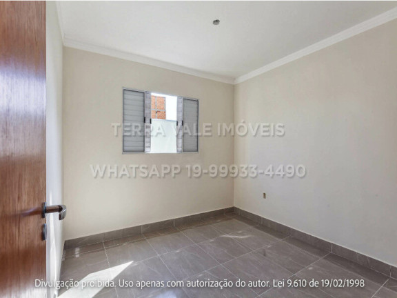 Imagem Casa com 3 Quartos à Venda, 130 m² em Residencial Santa Joana - Sumaré Imagem Casa com 3 Quartos à Venda, 130 m² em Residencial Santa Joana - Sumaré