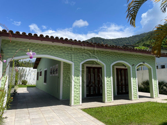 Imagem Casa com 3 Quartos à Venda, 138 m² em Lázaro - Ubatuba Imagem Casa com 3 Quartos à Venda, 138 m² em Lázaro - Ubatuba