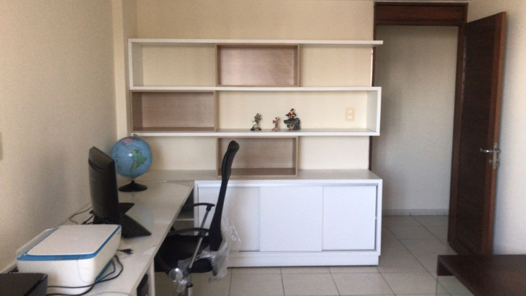 Imagem Apartamento com 4 Quartos à Venda, 284 m² em Cabo Branco - João Pessoa Imagem Apartamento com 4 Quartos à Venda, 284 m² em Cabo Branco - João Pessoa