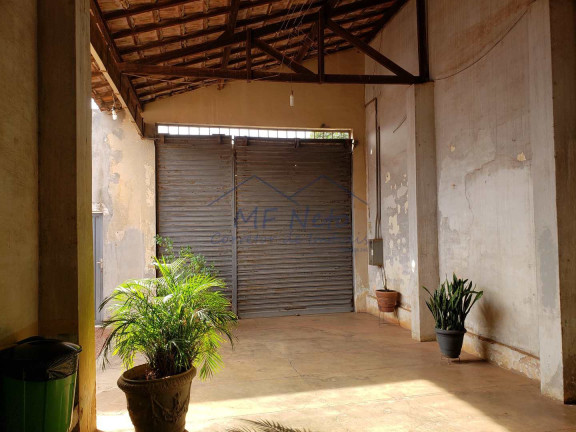 Imagem Casa com 2 Quartos à Venda, 313 m² em Centro - Pirassununga Imagem Casa com 2 Quartos à Venda, 313 m² em Centro - Pirassununga