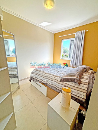 Imagem Apartamento com 2 Quartos à Venda, 95 m² em Itaguá - Ubatuba