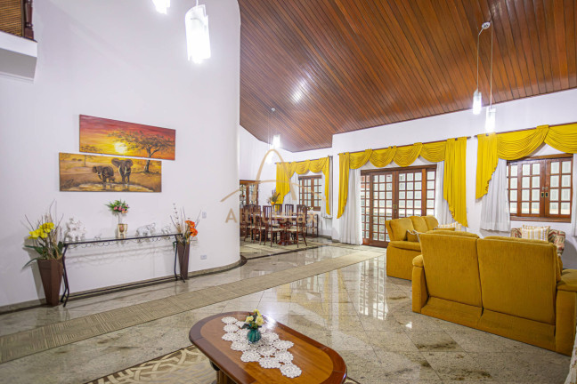 Imagem Casa com 5 Quartos à Venda, 320 m² em City Bussocaba - Osasco Imagem Casa com 5 Quartos à Venda, 320 m² em City Bussocaba - Osasco