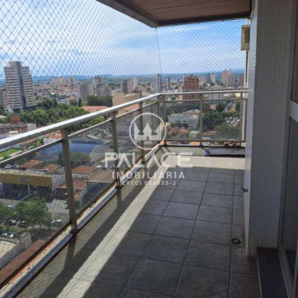 Imagem Apartamento com 3 Quartos à Venda, 178 m² em Jardim Elite - Piracicaba Imagem Apartamento com 3 Quartos à Venda, 178 m² em Jardim Elite - Piracicaba