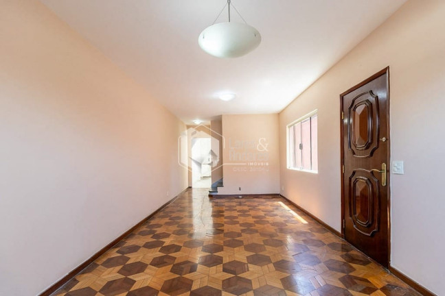 Casa com 3 Quartos à Venda, 125 m² em Parque Jabaquara - São Paulo