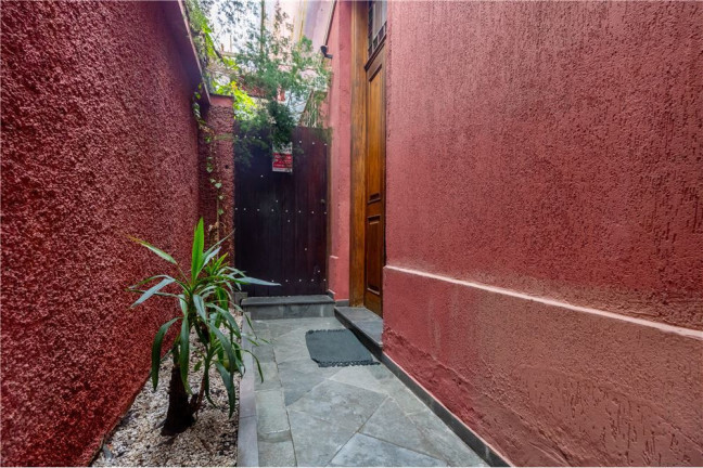 Imagem Casa com 3 Quartos à Venda, 239 m² em Perdizes - São Paulo
