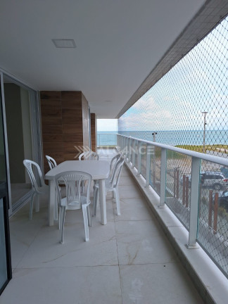 Imagem Apartamento com 4 Quartos para Alugar, 238 m² em Areia Dourada - Cabedelo Imagem Apartamento com 4 Quartos para Alugar, 238 m² em Areia Dourada - Cabedelo