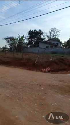 Imagem Terreno à Venda, 510 m² em Jardim Estância Brasil - Atibaia