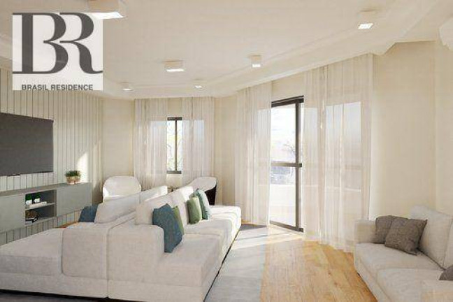 Apartamento com 4 Quartos à Venda, 155 m² em Moema - São Paulo