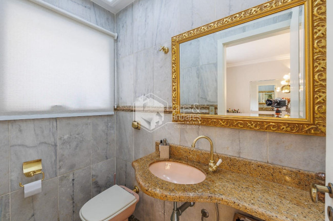 Imagem Casa com 4 Quartos à Venda, 317 m² em Planalto Paulista - São Paulo Imagem Casa com 4 Quartos à Venda, 317 m² em Planalto Paulista - São Paulo
