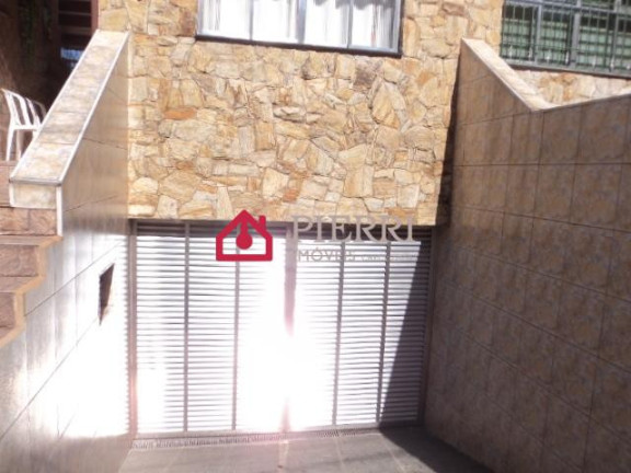 Imagem Sobrado com 3 Quartos à Venda, 171 m² em Vila Pereira Barreto - São Paulo Imagem Sobrado com 3 Quartos à Venda, 171 m² em Vila Pereira Barreto - São Paulo