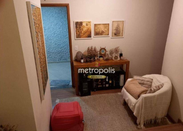 Imagem Casa com 5 Quartos à Venda, 249 m² em Barcelona - São Caetano Do Sul Imagem Casa com 5 Quartos à Venda, 249 m² em Barcelona - São Caetano Do Sul
