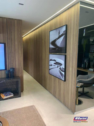 Imagem Apartamento com 3 Quartos à Venda, 136 m² em Brooklin - São Paulo Imagem Apartamento com 3 Quartos à Venda, 136 m² em Brooklin - São Paulo