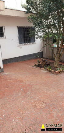 Imagem Casa com 2 Quartos à Venda, 140 m² em Centro - Diadema Imagem Casa com 2 Quartos à Venda, 140 m² em Centro - Diadema