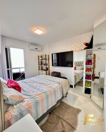 Imagem Imóvel com 2 Quartos à Venda, 90 m² em Praia Do Morro - Guarapari