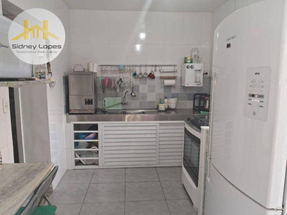 Imagem Casa com 4 Quartos à Venda, 198 m² em Freguesia De Jacarepaguá - Rio De Janeiro Imagem Casa com 4 Quartos à Venda, 198 m² em Freguesia De Jacarepaguá - Rio De Janeiro