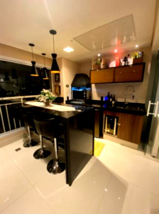 Imagem Apartamento com 2 Quartos à Venda, 87 m² em Vila Prudente - São Paulo