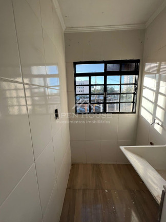 Imagem Apartamento com 2 Quartos à Venda, 45 m² em Conjunto Habitacional Humberto Popolo - Botucatu Imagem Apartamento com 2 Quartos à Venda, 45 m² em Conjunto Habitacional Humberto Popolo - Botucatu