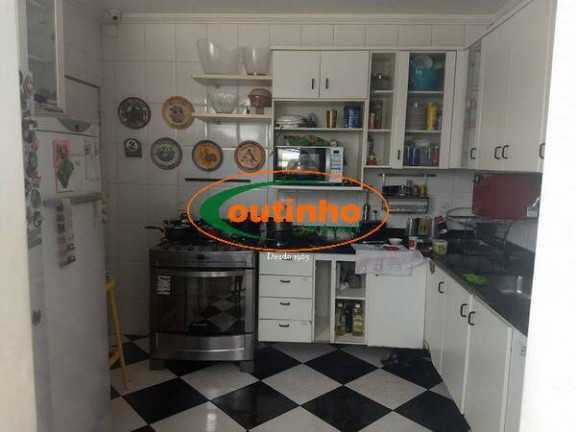 Imagem Cobertura com 3 Quartos à Venda, 280 m² em Tijuca - Rio De Janeiro Imagem Cobertura com 3 Quartos à Venda, 280 m² em Tijuca - Rio De Janeiro