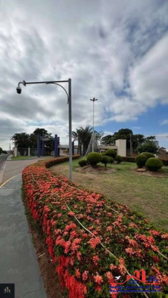 Imagem Terreno em Condomínio à Venda, 367 m² em Vila Pontes - Birigui Imagem Terreno em Condomínio à Venda, 367 m² em Vila Pontes - Birigui