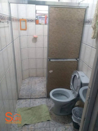 Imagem Casa com 6 Quartos à Venda, 220 m² em Jardim Farina - São Bernardo Do Campo Imagem Casa com 6 Quartos à Venda, 220 m² em Jardim Farina - São Bernardo Do Campo