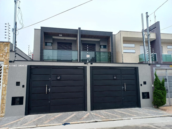 Casa com 3 Quartos à Venda, 135 m² em Vila Carrão - São Paulo