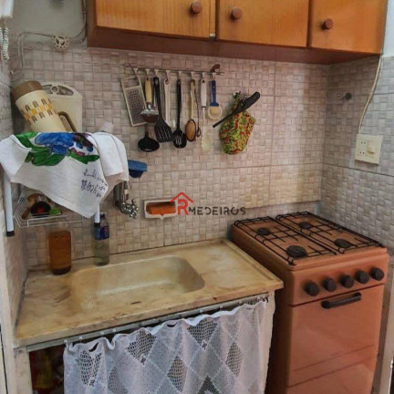 Imagem Kitnet com 1 Quarto à Venda, 20 m² em Ocian - Praia Grande Imagem Kitnet com 1 Quarto à Venda, 20 m² em Ocian - Praia Grande