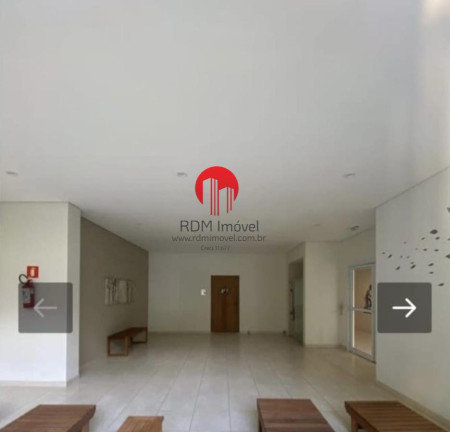 Imagem Apartamento com 3 Quartos à Venda, 74 m² em Vila Andrade - São Paulo
